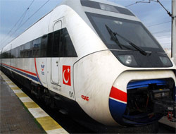 Hızlı tren otobüs şirketlerini perişan etti