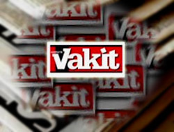 Vakit gazetesine saldırı planları