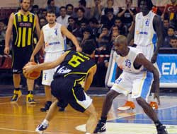 Fenerbahçe Ülkerden Efes Pilsene tepki