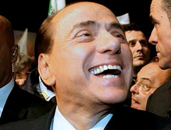 Berlusconiden yeni Obama incisi