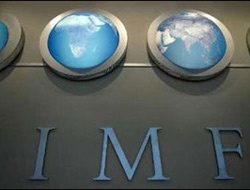 Türkiyenin IMF nezdindeki kredisi