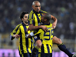 Fenerbahçe bacasız fabrika