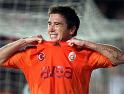 Kewell da ne yapacağını şaşırdı