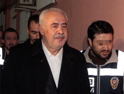 İbrahim Şahin hastaneye kaldırıldı