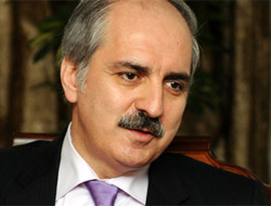 Kurtulmuş: Ümit ediyorum ki şehit olmuştur!