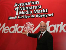 Media Markt 1000 kişiyi işe alacak