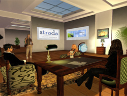 Rixosta Second Life heyecanı