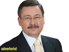 Sağda adres Melih Gökçek