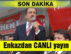 Enkazdan SON DAKİKA