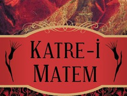 İskender Paladan yeni roman: Katre-i Matem