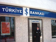 İş bankası 60 yeni şube açıyor