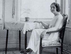 Çankayanın hırçın ve uysal First Ladysi