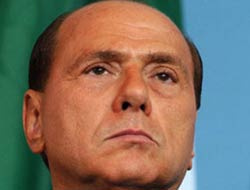 Silvio Berlusconiden yüzyılın gafı!
