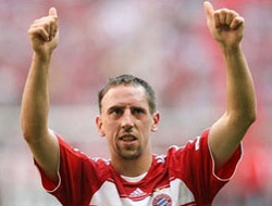 Ribery Cimbomu ne için satmış?