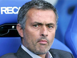 Chelsea-Mourinho flörtü mü?