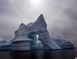 Kuzey Buz Denizi buz kesecek
