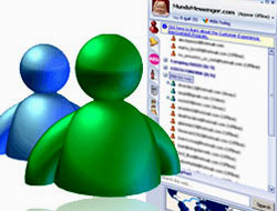 MSN kullanıcılarını korkutan e-mail