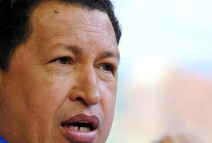 Obama, Chavezi demokratik buldu