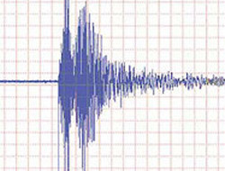 Yeni Zelanda açıklarında şiddetli deprem