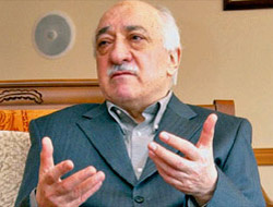 Fethullah Gülenin oy rengi