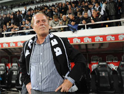 Mustafa Denizli 11ini belirledi