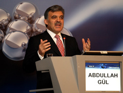 Abdullah Gül AB için umutlu