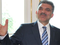 Cumhurbaşkanı Gül Bahreynde