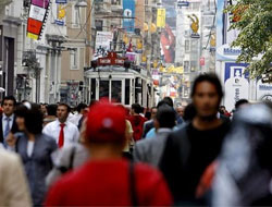 Türkiye nüfus artışı rekoru kırdı