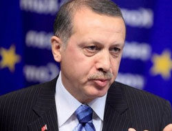 Erdoğan Mevlana ile seslendi