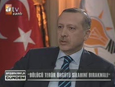 Erdoğanın Diyarbakır tahmini