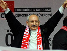 Kılıçdaroğlu 29 Mart için umutlu