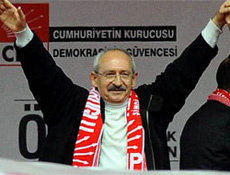 Kılıçdaroğlu broşüre çok kızdı