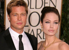 Angelina Brad Pitti nasıl görüyor?