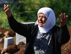 Mardin katliamından PKK silahı çıktı