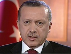 Erdoğanın Akman yorumu