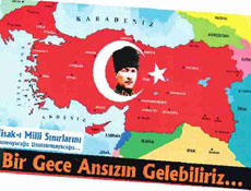 Bir gece ansızın gelebilirize soruşturma