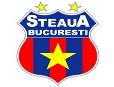 Steaua Bükreşi şok eden sürpriz